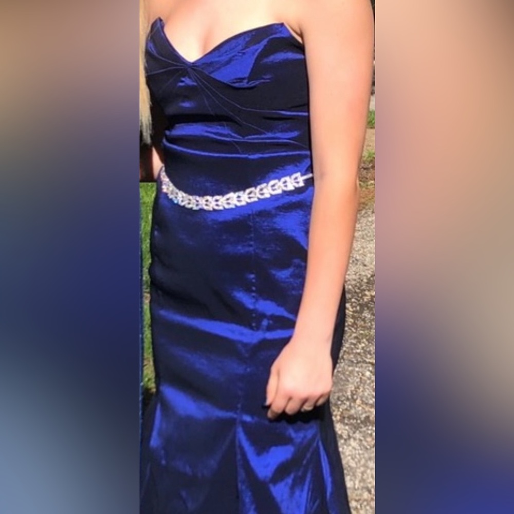 Windsor Formal